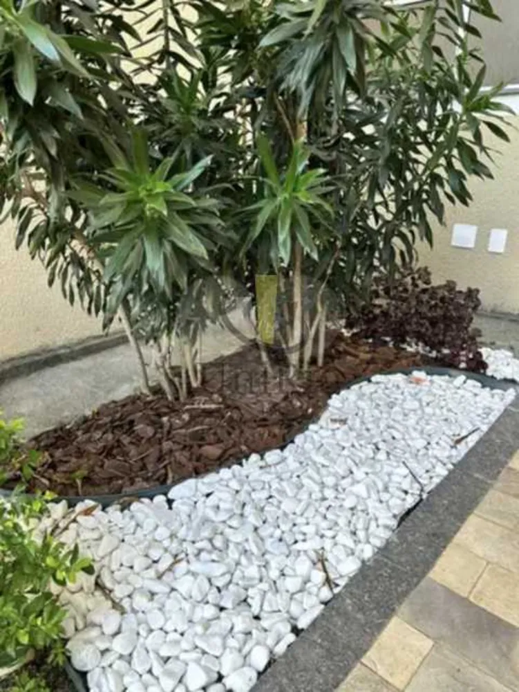 Apartamento, 2 quartos, 45 m² - Foto 8