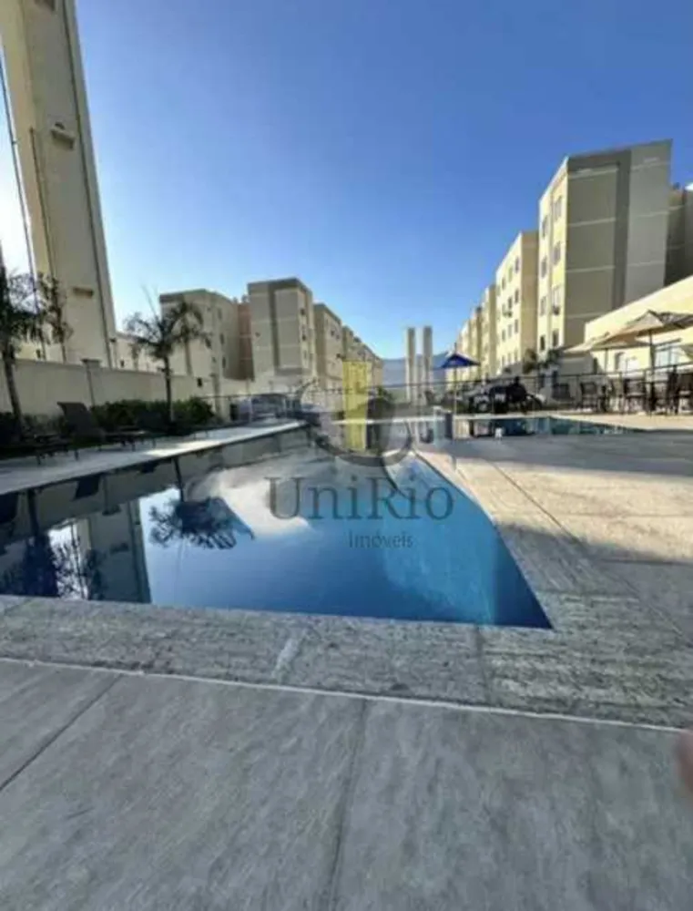 Apartamento, 2 quartos, 45 m² - Foto 12