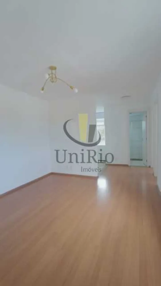 Apartamento, 2 quartos, 43 m² - Foto 3