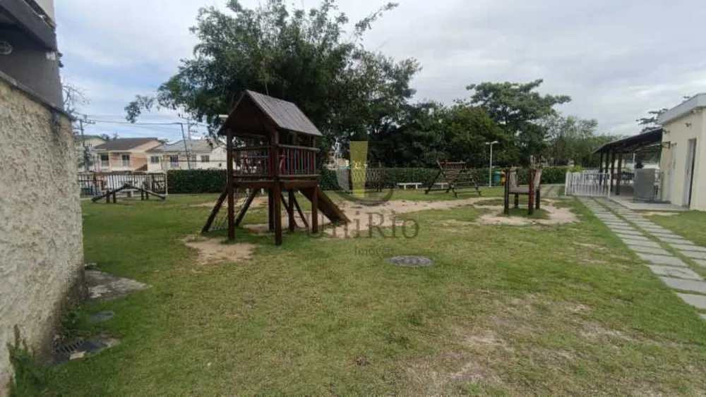 Apartamento, 2 quartos, 43 m² - Foto 2