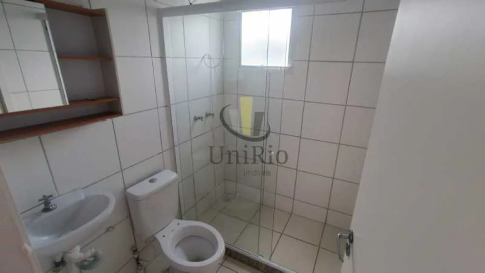 Apartamento, 2 quartos, 43 m² - Foto 10