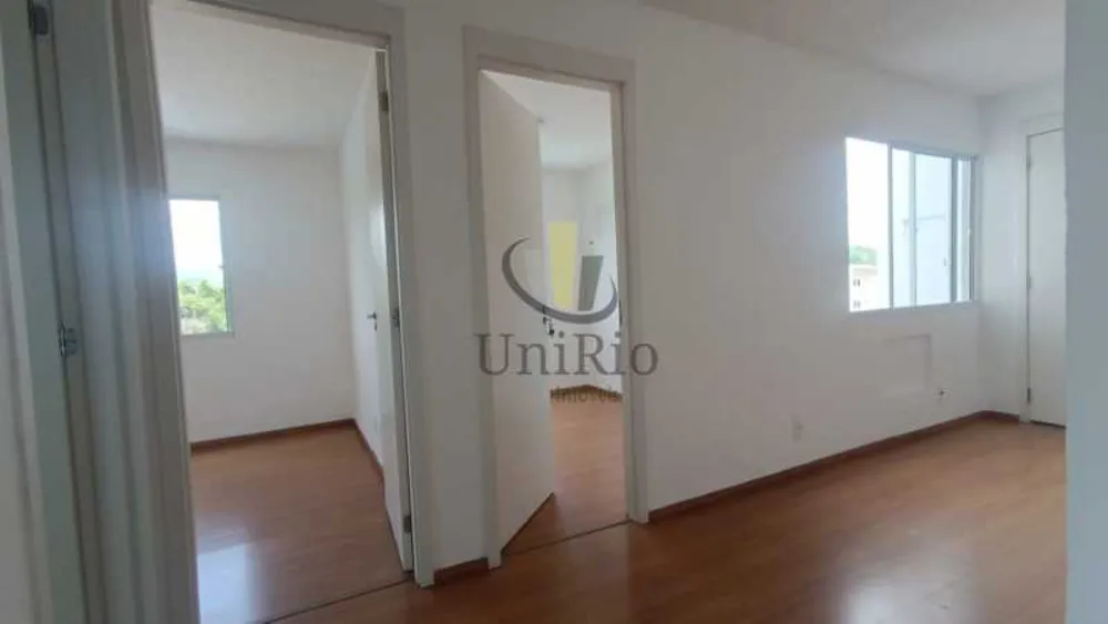 Apartamento, 2 quartos, 43 m² - Foto 6