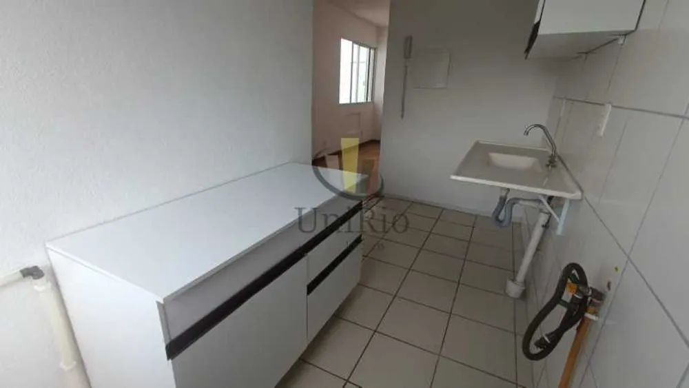 Apartamento, 2 quartos, 43 m² - Foto 14