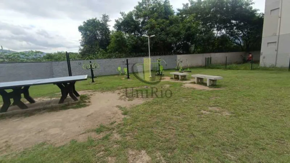 Apartamento, 2 quartos, 43 m² - Foto 21
