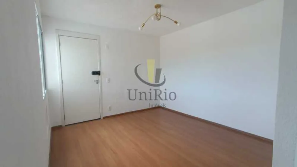 Apartamento, 2 quartos, 43 m² - Foto 16