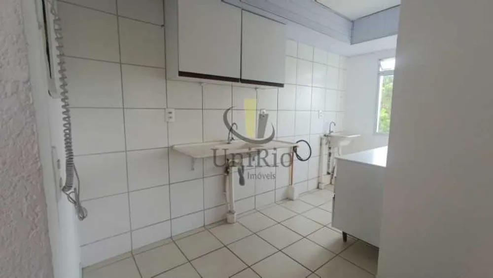 Apartamento, 2 quartos, 43 m² - Foto 12