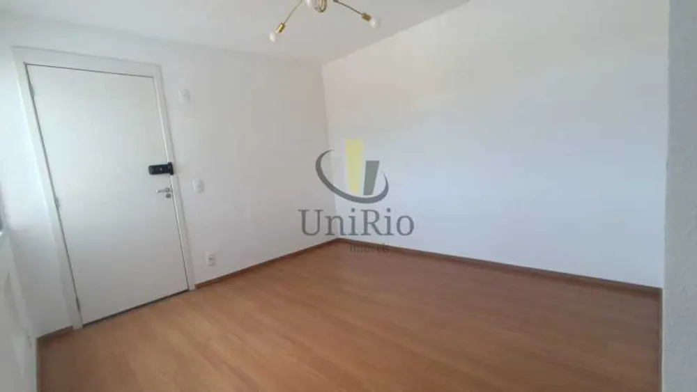 Apartamento, 2 quartos, 43 m² - Foto 15