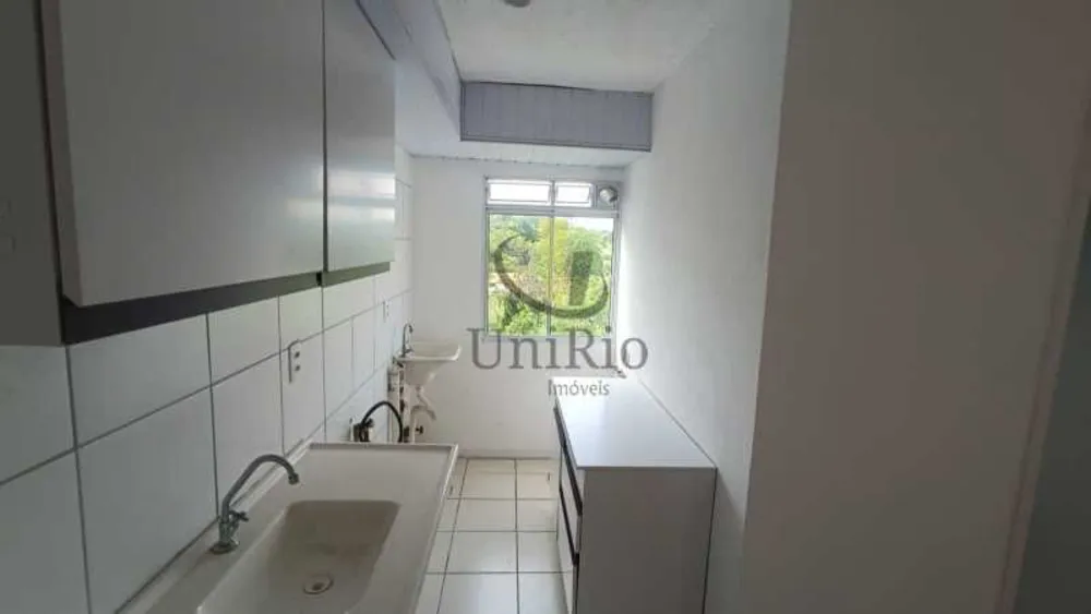 Apartamento, 2 quartos, 43 m² - Foto 8