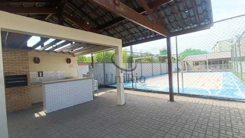 Apartamento, 2 quartos, 43 m² - Foto 28