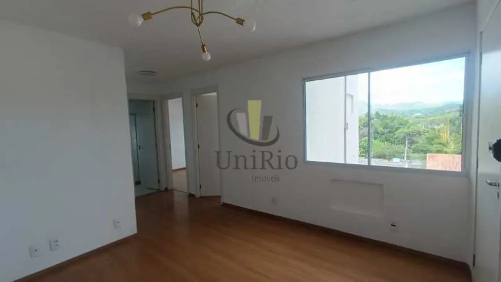 Apartamento, 2 quartos, 43 m² - Foto 11