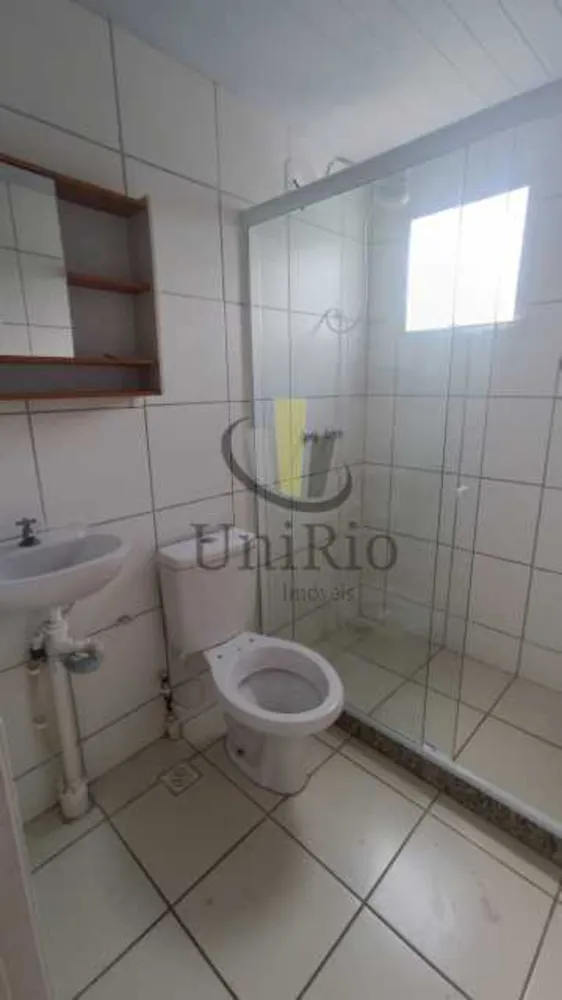 Apartamento, 2 quartos, 43 m² - Foto 9