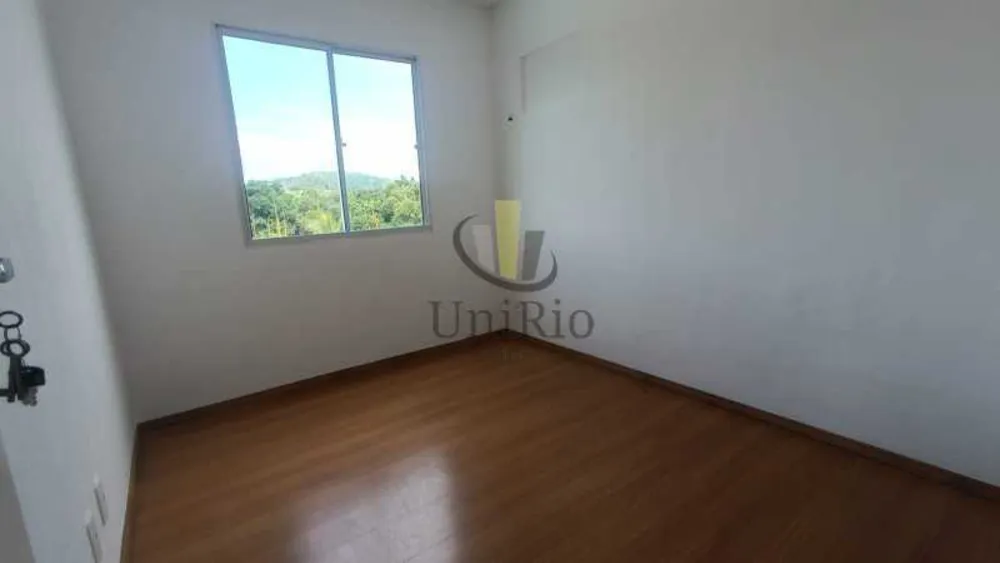 Apartamento, 2 quartos, 43 m² - Foto 8