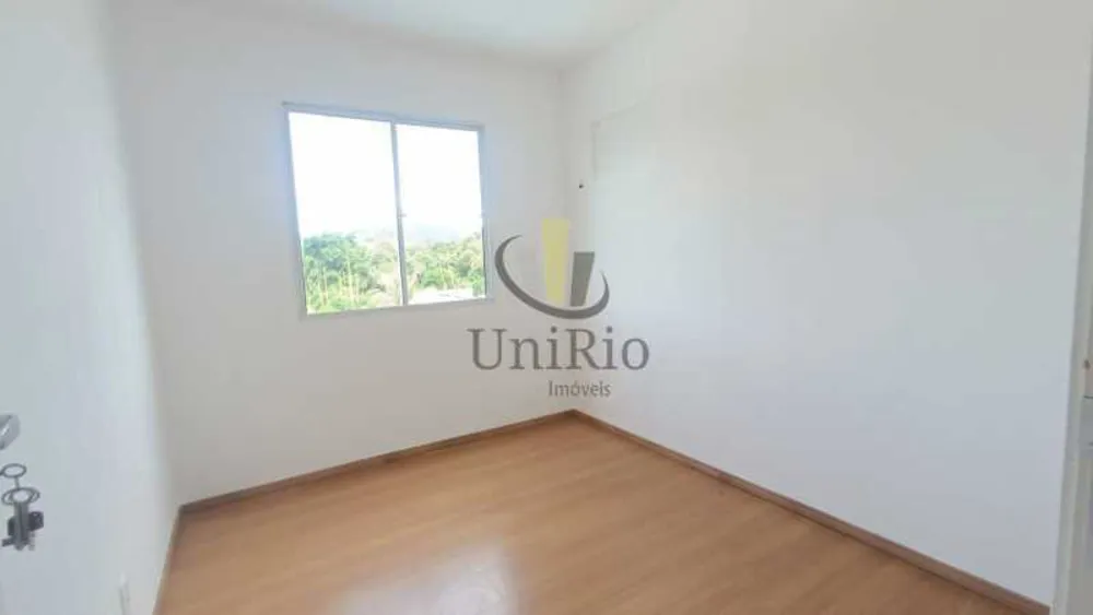 Apartamento, 2 quartos, 43 m² - Foto 1