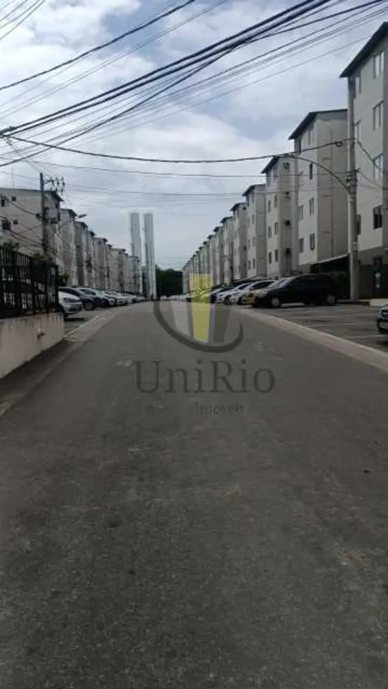 Apartamento, 2 quartos, 43 m² - Foto 19