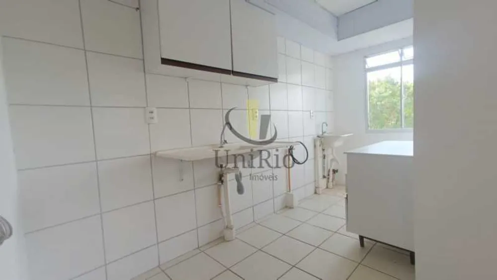 Apartamento, 2 quartos, 43 m² - Foto 16
