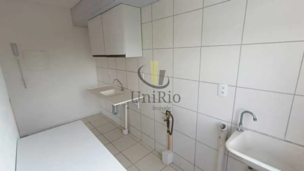 Apartamento, 2 quartos, 43 m² - Foto 12