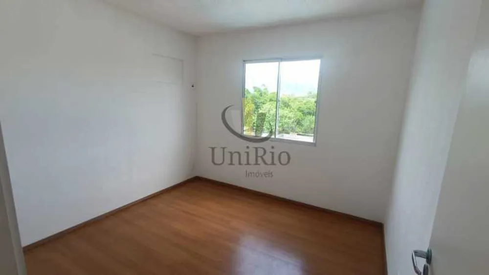 Apartamento, 2 quartos, 43 m² - Foto 5