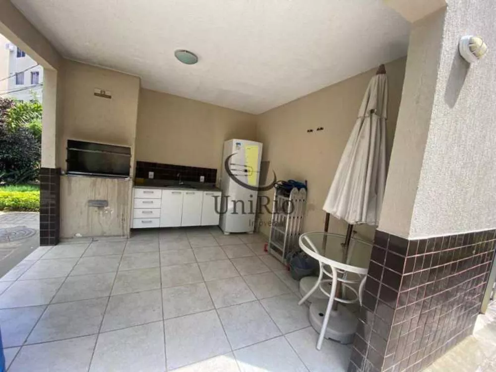 Apartamento, 2 quartos, 60 m² - Foto 18