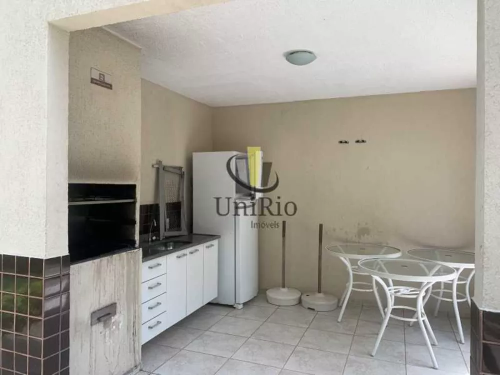 Apartamento, 2 quartos, 60 m² - Foto 25