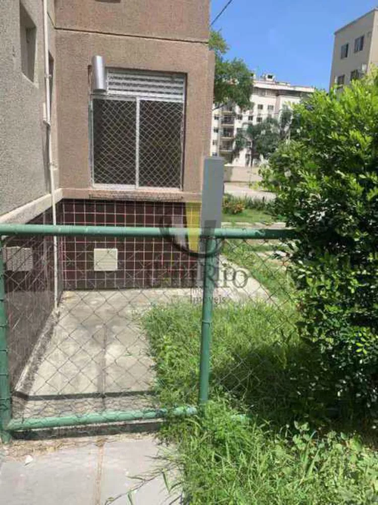 Apartamento, 2 quartos, 60 m² - Foto 22