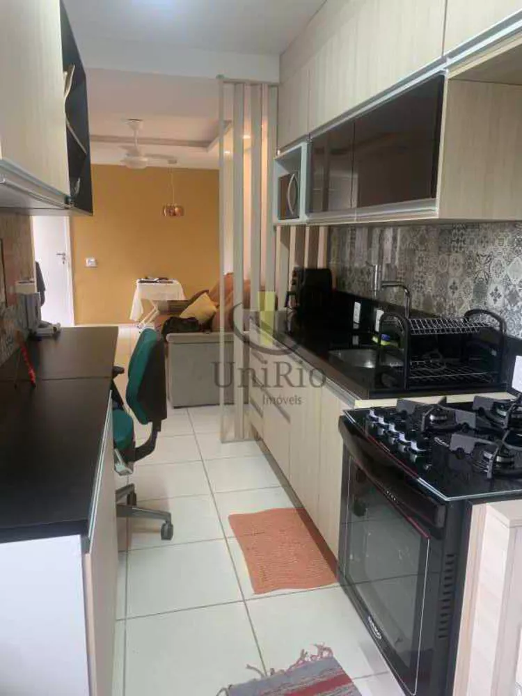 Apartamento, 2 quartos, 60 m² - Foto 13