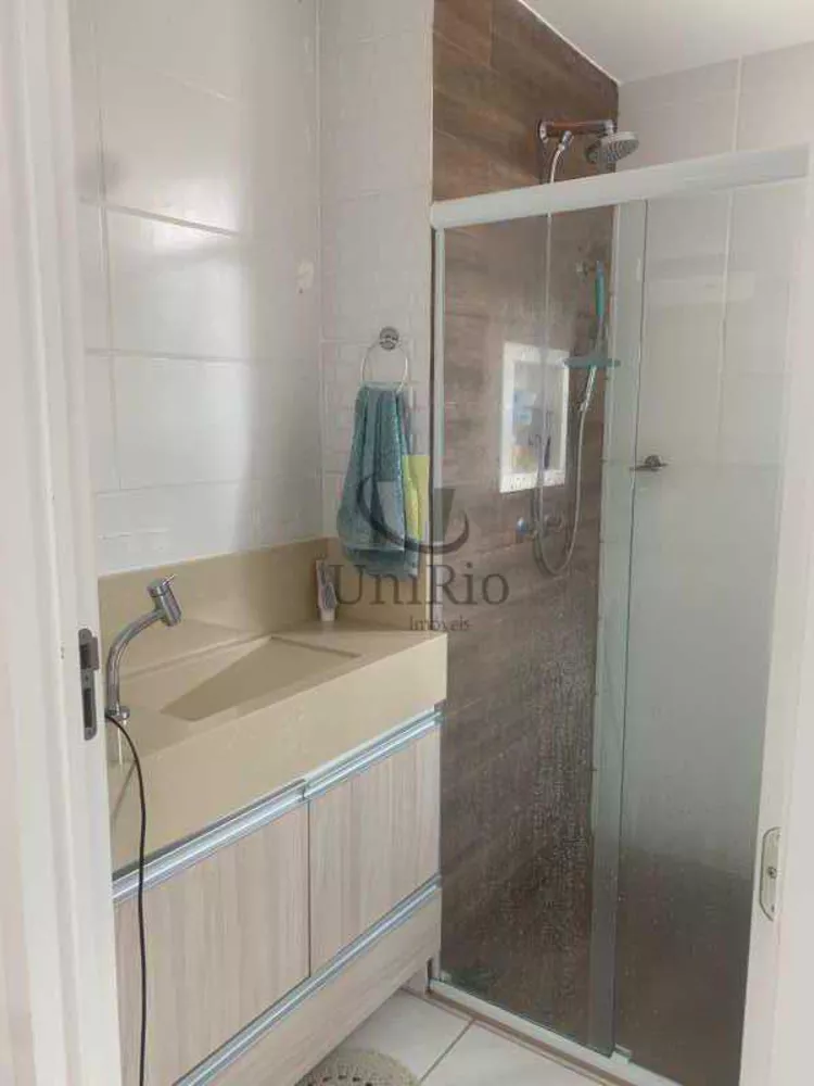 Apartamento, 2 quartos, 60 m² - Foto 9