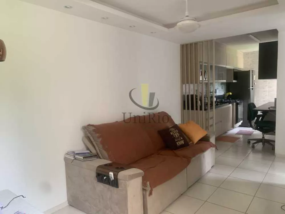 Apartamento, 2 quartos, 60 m² - Foto 1