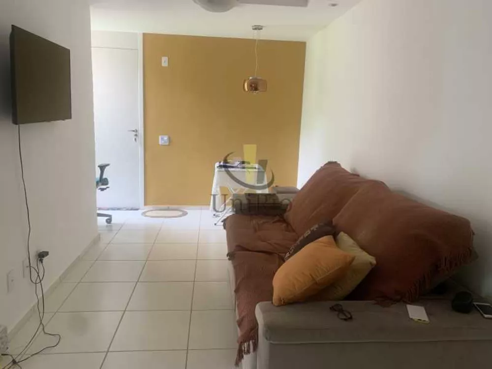 Apartamento, 2 quartos, 60 m² - Foto 2