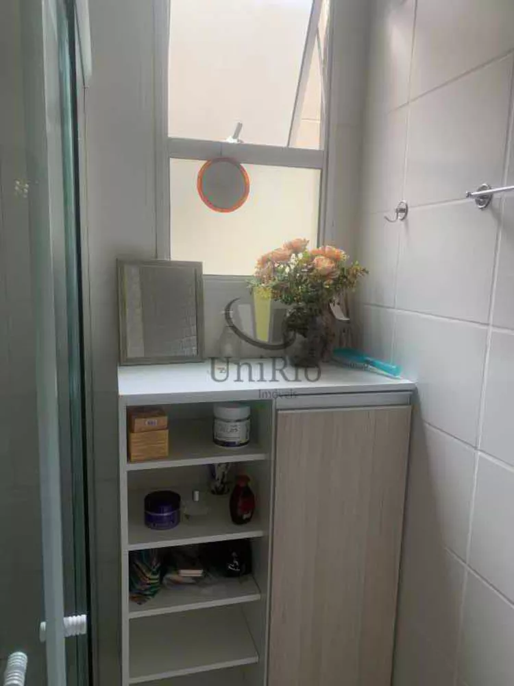 Apartamento, 2 quartos, 60 m² - Foto 10
