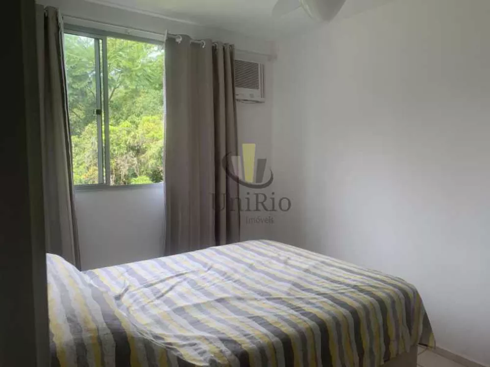 Apartamento, 2 quartos, 60 m² - Foto 5