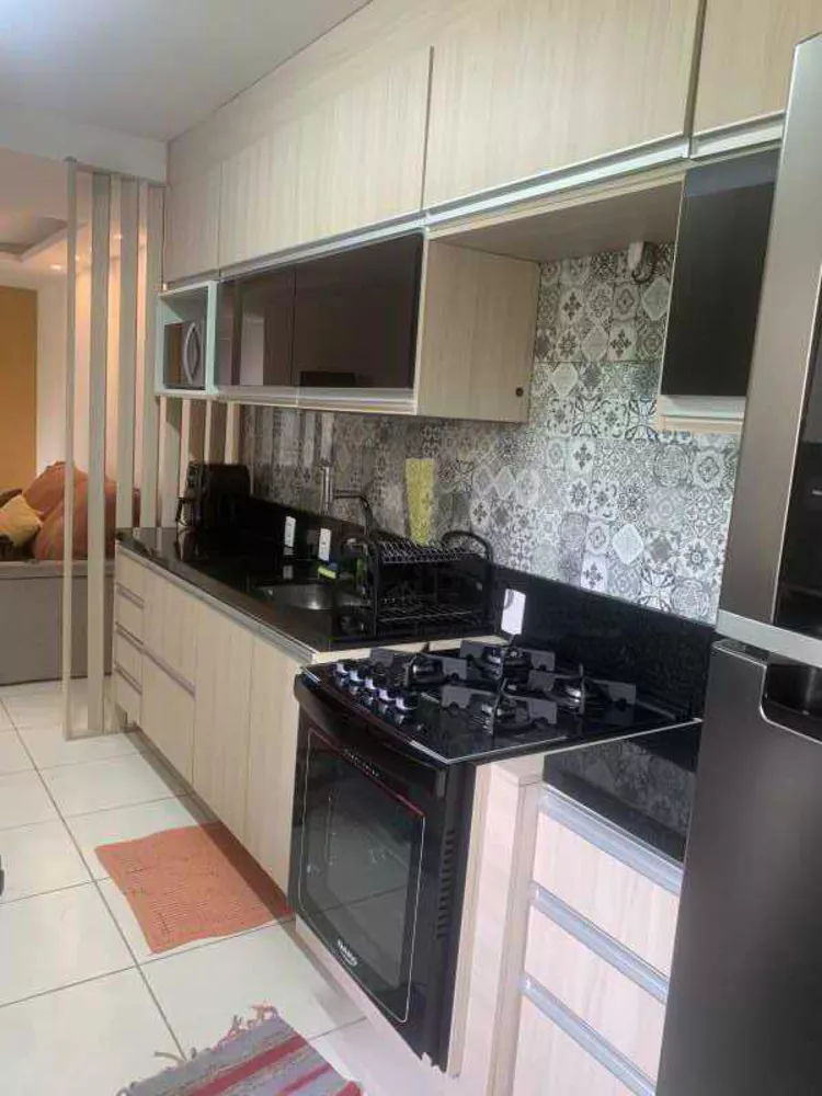 Apartamento, 2 quartos, 60 m² - Foto 12