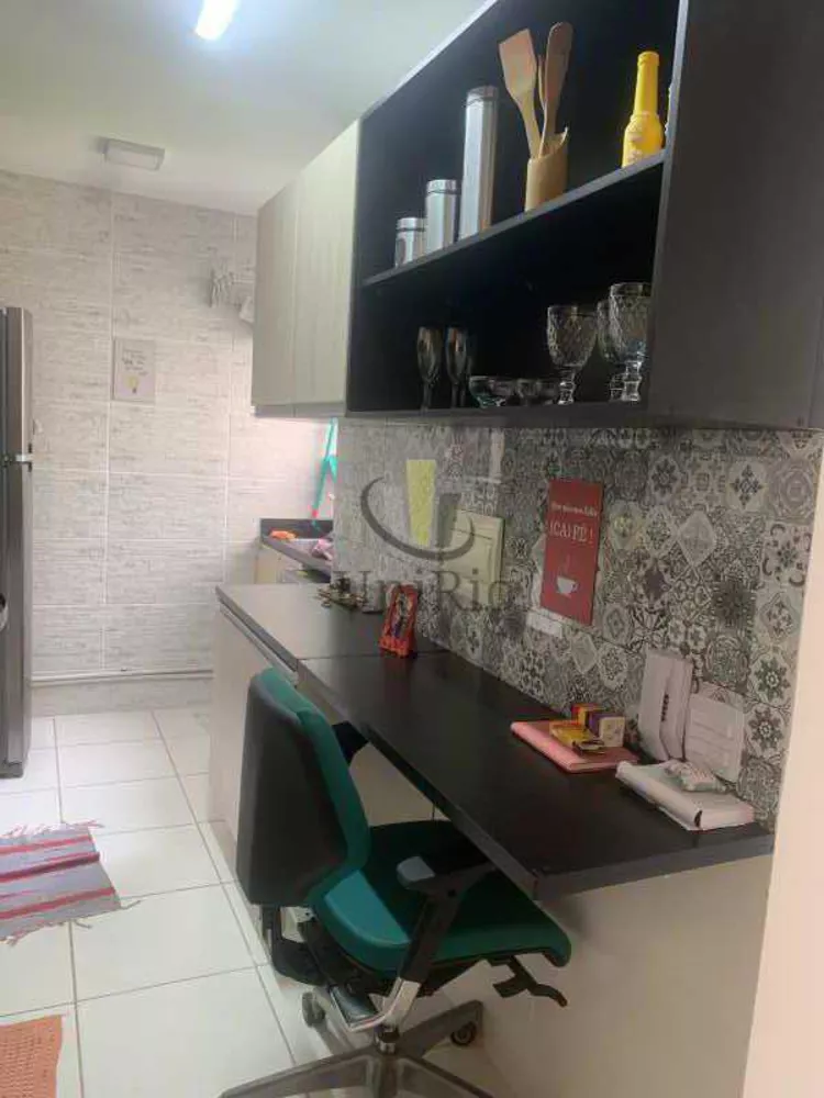 Apartamento, 2 quartos, 60 m² - Foto 15