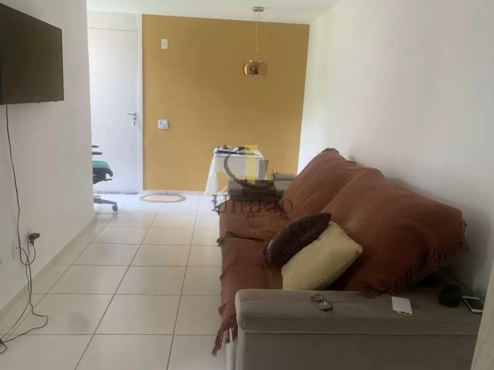 Apartamento, 2 quartos, 60 m² - Foto 4