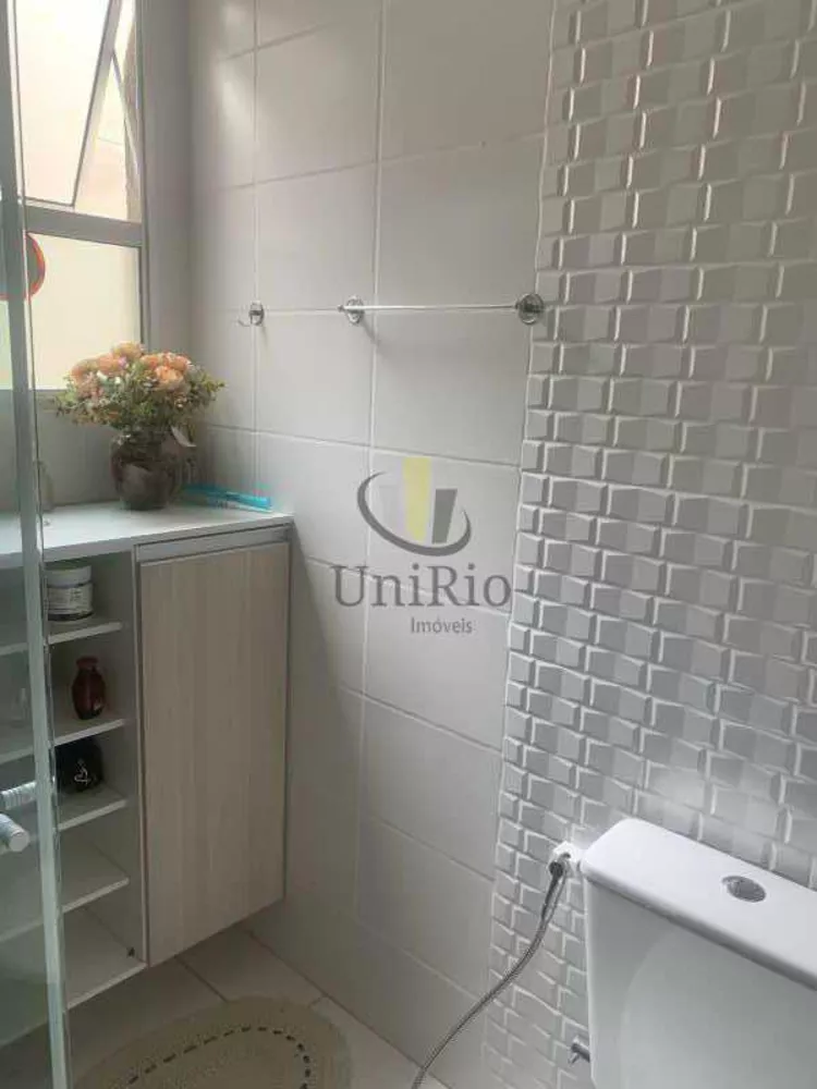 Apartamento, 2 quartos, 60 m² - Foto 11
