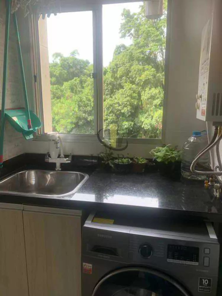 Apartamento, 2 quartos, 60 m² - Foto 16