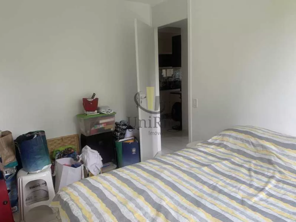 Apartamento, 2 quartos, 60 m² - Foto 6