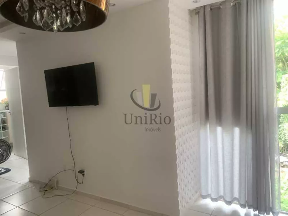 Apartamento, 2 quartos, 60 m² - Foto 3