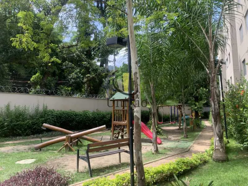 Apartamento, 2 quartos, 60 m² - Foto 23