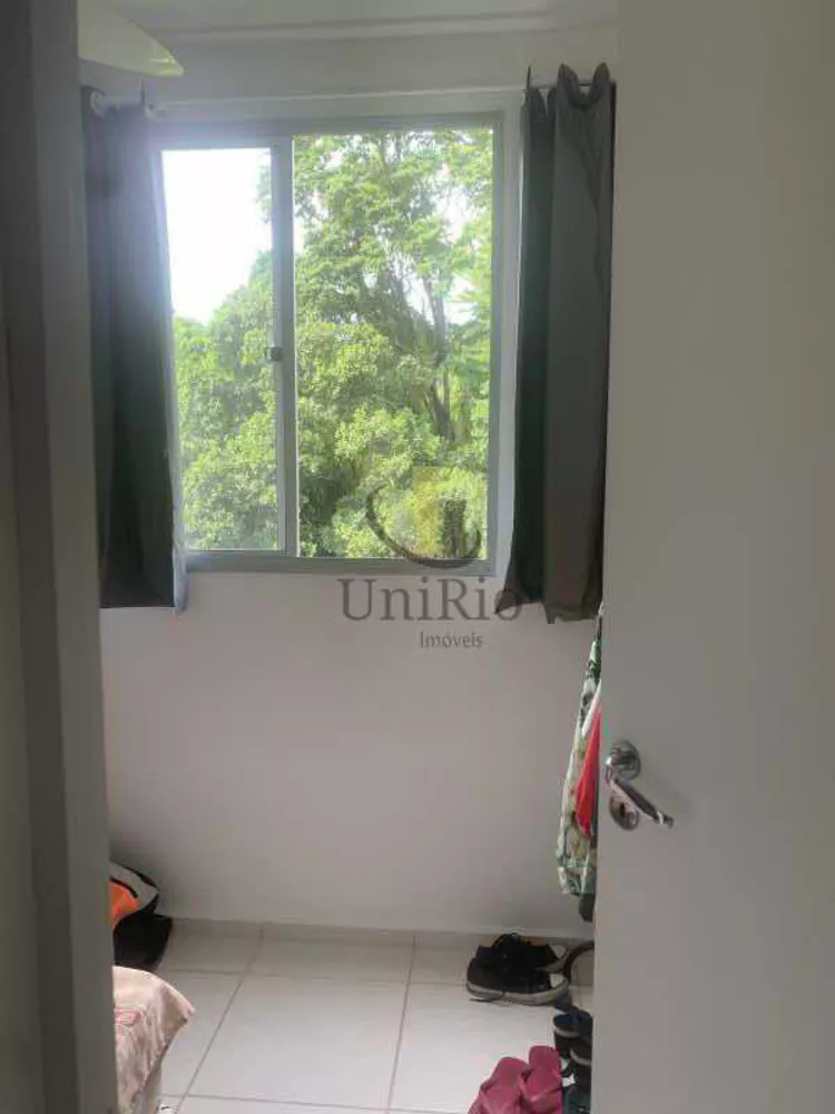 Apartamento, 2 quartos, 60 m² - Foto 7