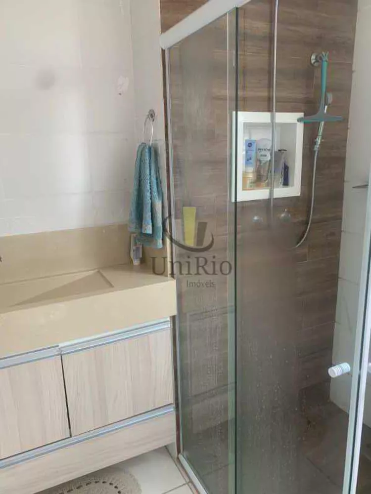 Apartamento, 2 quartos, 60 m² - Foto 8