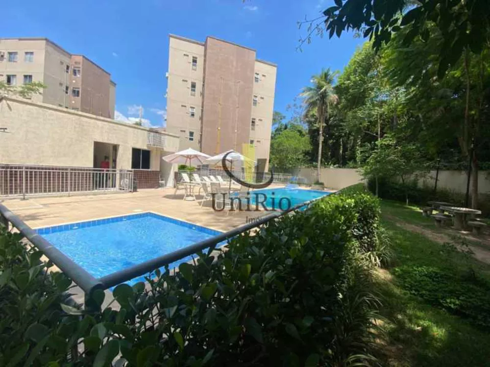 Apartamento, 2 quartos, 60 m² - Foto 20