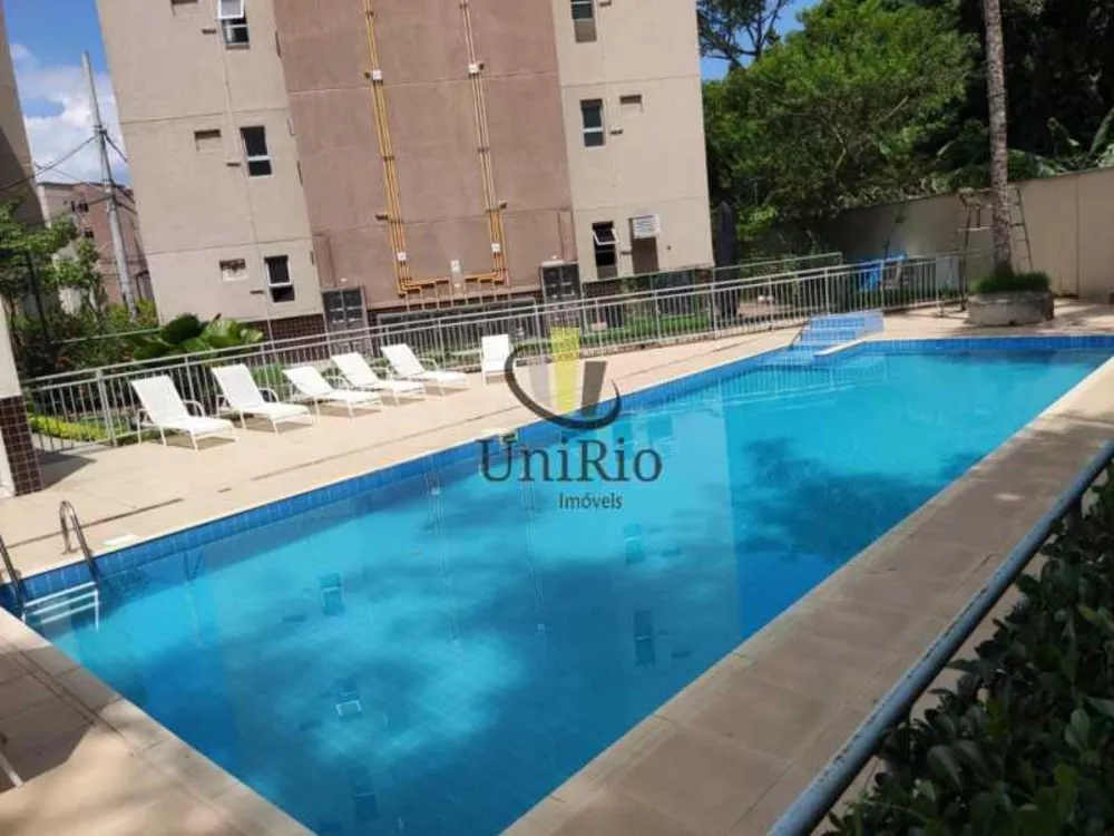 Apartamento, 2 quartos, 60 m² - Foto 21