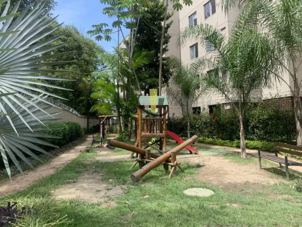 Apartamento, 2 quartos, 60 m² - Foto 24