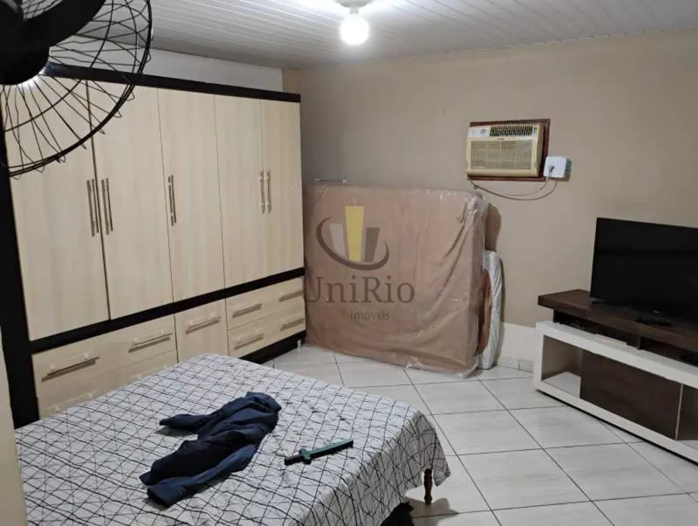 Casa, 3 quartos, 100 m² - Foto 11