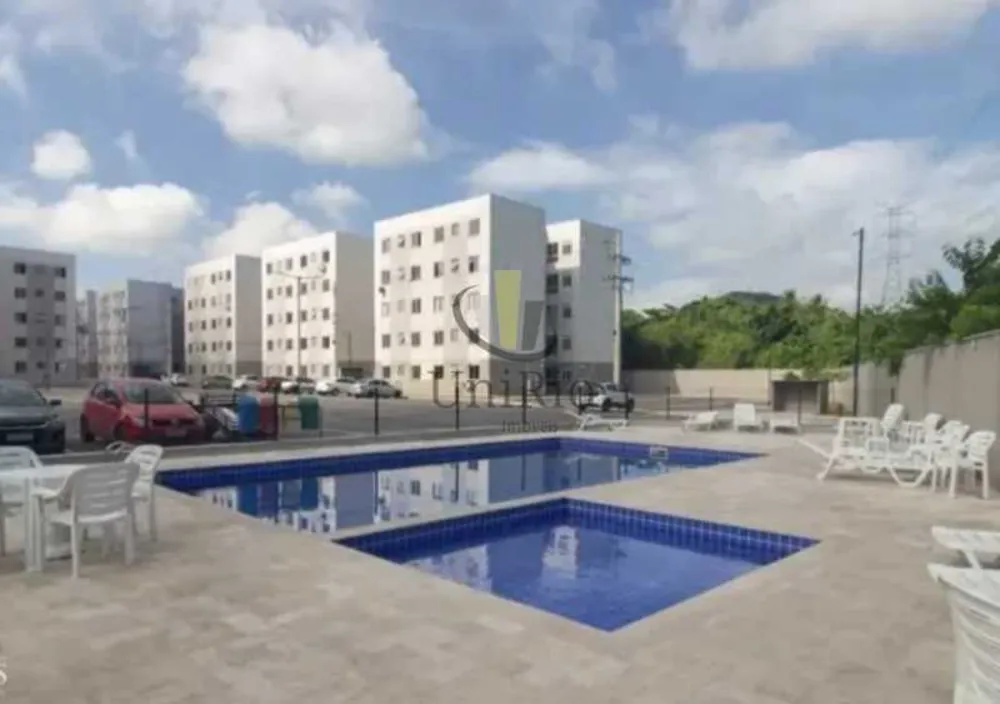 Apartamento, 2 quartos, 49 m² - Foto 6
