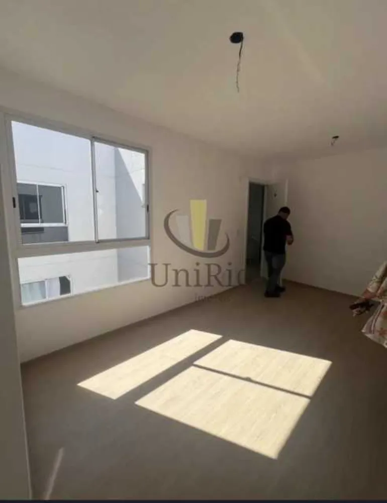 Apartamento, 2 quartos, 49 m² - Foto 8