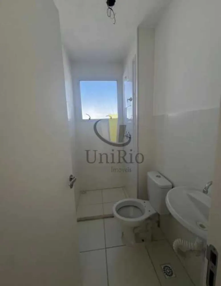 Apartamento, 2 quartos, 49 m² - Foto 2