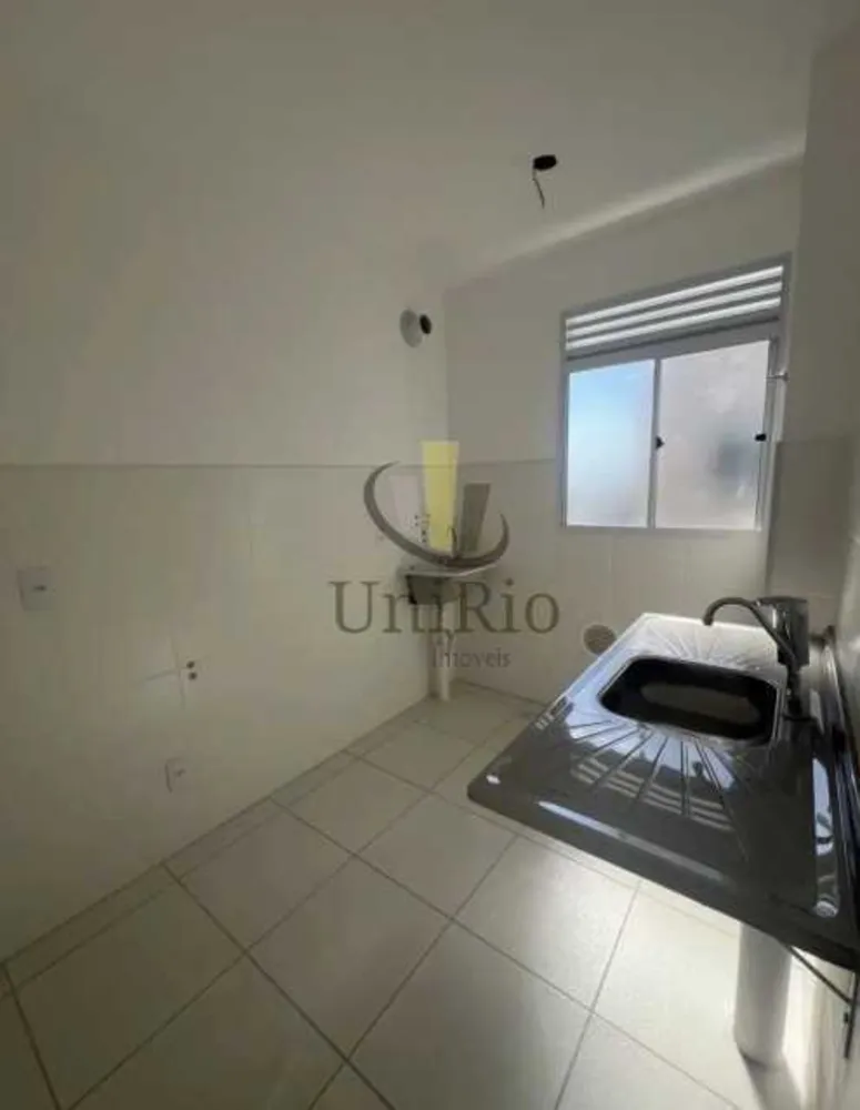 Apartamento, 2 quartos, 49 m² - Foto 3
