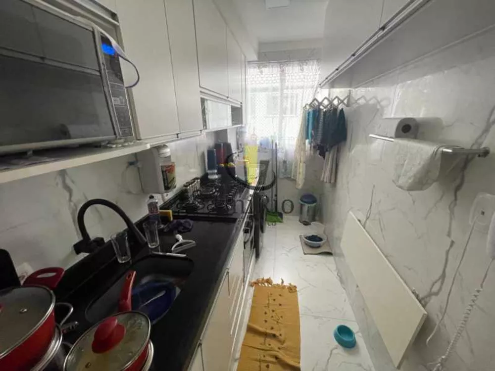 Apartamento, 2 quartos, 48 m² - Foto 18