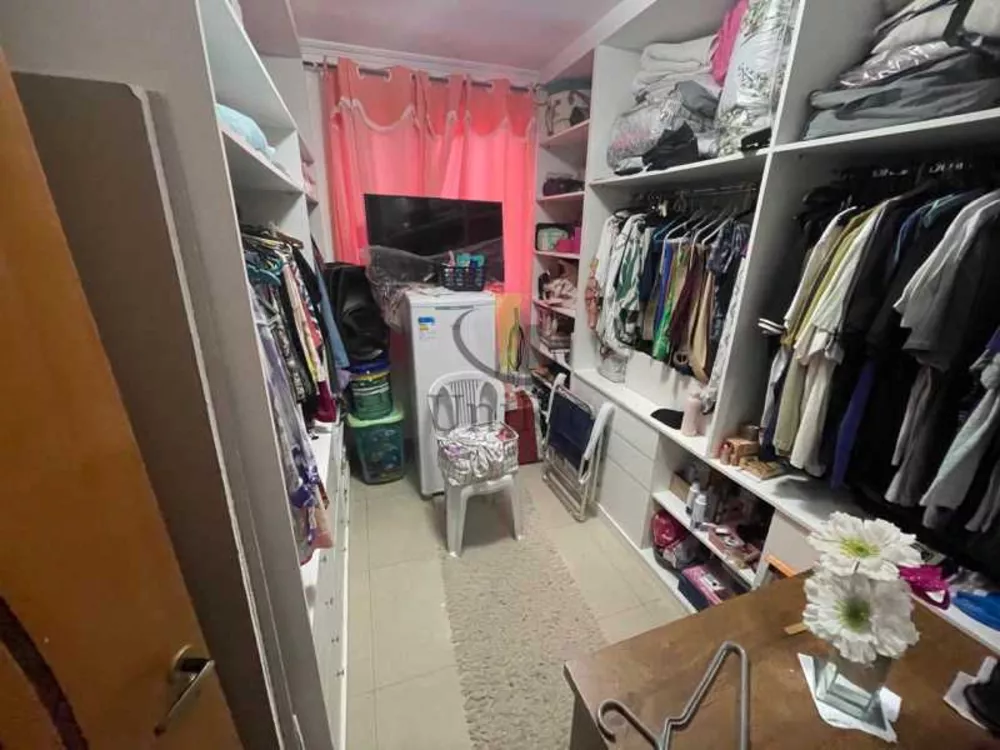 Apartamento, 2 quartos, 48 m² - Foto 7